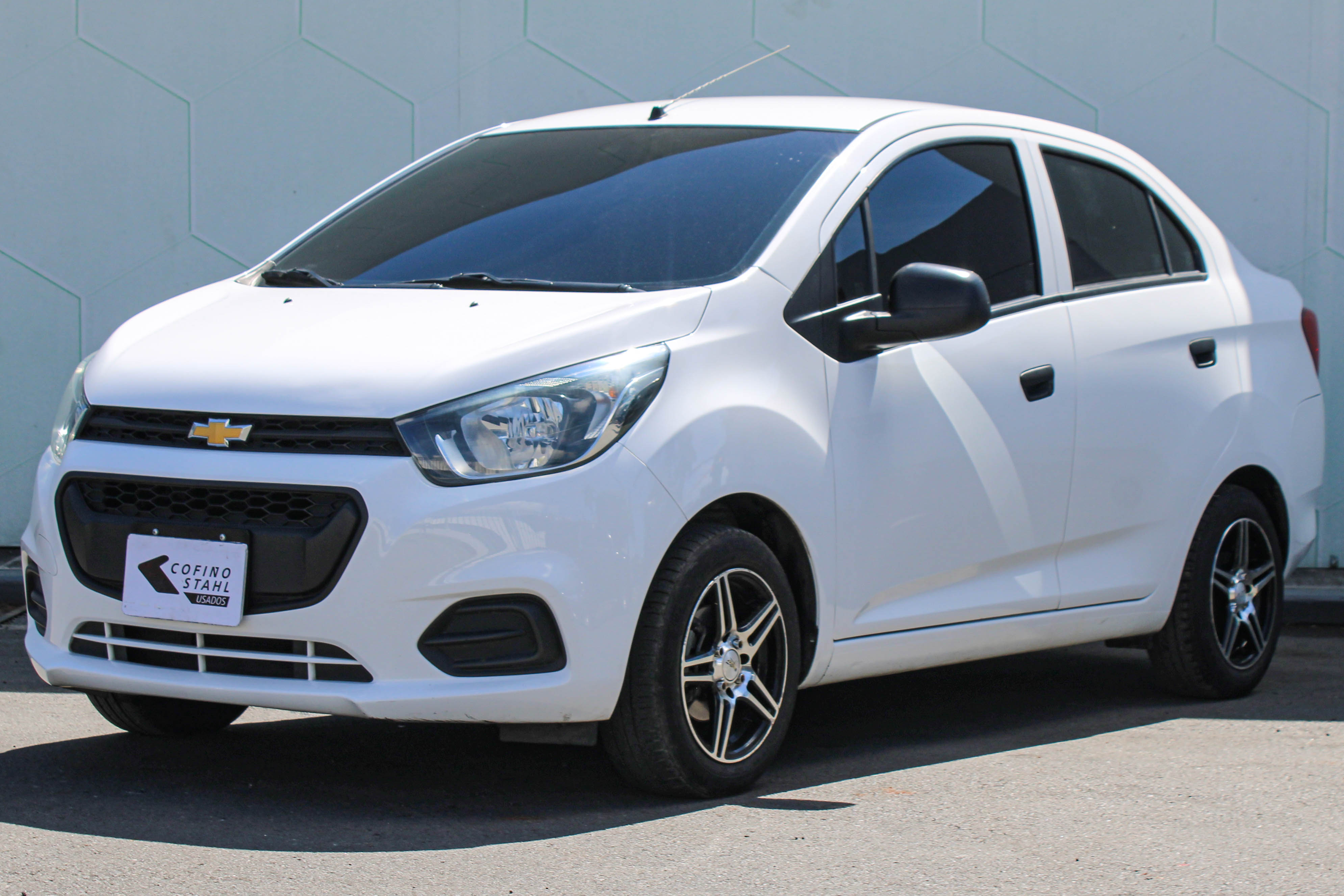 CHEVROLET BEAT 2019 - 1892